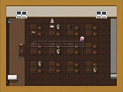 Garota Capaz de Fazer Qualquer Coisa Para Conseguir Amigos - Can I Make 100 Friends - Parte 1