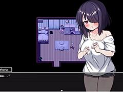 Garota Capaz de Fazer Qualquer Coisa Para Conseguir Amigos - Can I Make 100 Friends - Parte 1