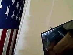 amateur homemade creams in wet setting