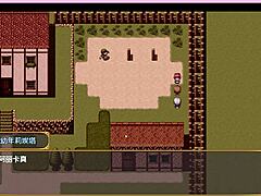 Bakunyuu Party NTR Episode 1