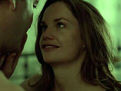so, ruth wilson in the affair s1e4 just heats up!