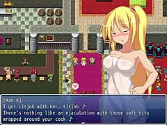 the princess of seven part 17 anime adventure