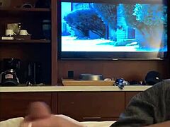 pawg giving an amazing blowjob, you gotta see this 😍