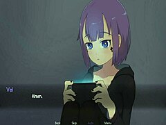 grim reaper reaps my pussy vel?