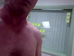 I can't resist Marie Clarence's big boobs stripping naked on beach.