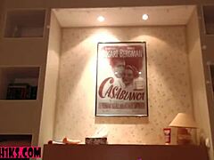 i'm a sexy girl on webcam showing my tits with big boobs