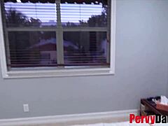 Jezebeth Fucks At Office With Big Tits