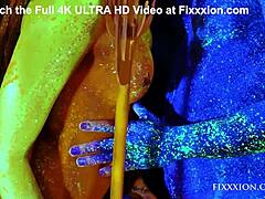 exploring divine powers in an outdoor fantasy adventure