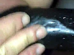 Taking On The Big Challenge With Determination