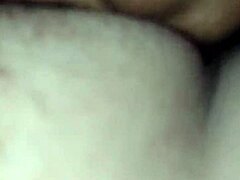 i am suckin my sweaty brazilian wife who just came from the big eaters house to orgasm