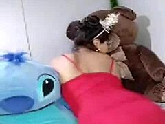 Chini wini shares peruvian charm in today's fun episode