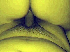 Loud Moans From Old Cuckold