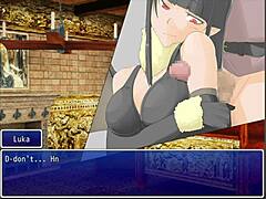 what a monster girl quest!