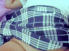 I banged my classmate and gave her first orgasm ever!