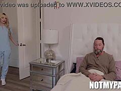 nursing my way into his will with cecelia taylor and jack vegas