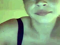 Periscope Sucking Monster Black Cock