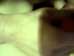 Wife Squirts During Husband's POV Fuck