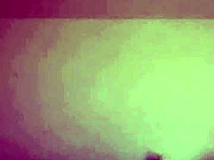 Periscope Sucking Monster Black Cock