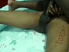 Pampa Enjoys Hard Fuck With Husband's Big Ass