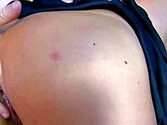 Slutty GF Records Homemade Sextape with Tight Pussy Action