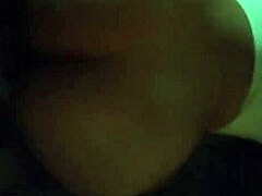 Virgin Bent Over For Hard Doggy Fucking With Big Cock!