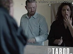 smile for the camera while johnny goodluck fucks victoria voxxx in this pov scene