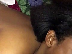 sloppy deepthroat drives me wild