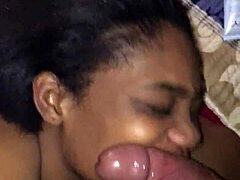 sloppy deepthroat drives me wild