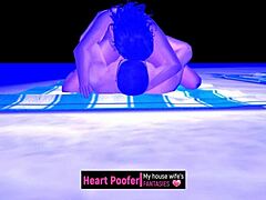 Passerby Cartoon Sex Scene No Questions