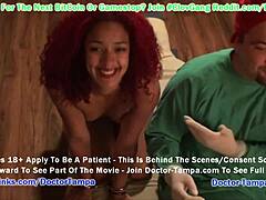 daisy ducti faces humiliating gyno exam at tampa university