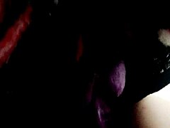 kinky wife eats my ass and fucks it so damn good with intense pleasure