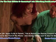 daisy ducti faces humiliating gyno exam at tampa university