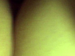 Pussy stays wet, ass so phat 😍