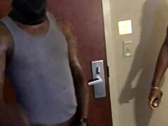 This Guy Is 13 Inches Fucking Thick!