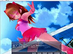 hey, check out this exposing play girl 4 part 1 game