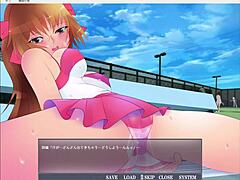 hey, check out this exposing play girl 4 part 1 game