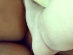 Precious skinny's punished ass spanked, filled with cum