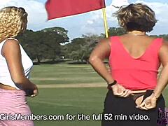 two bffs flash fast food employees and one flashes back