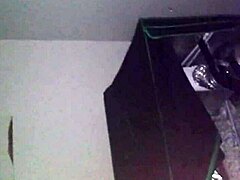 Rhode Island Tice with Big Cock