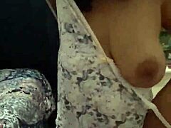 Anna Maria Mature Latina Amazing Ass 😘