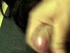 Milf Takes Monster Cock, Sucking and Riding Big Ass Hard