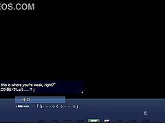 in akumeru family, iroha's rematch in the flower house