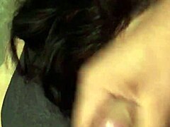 Milf Takes Monster Cock, Sucking and Riding Big Ass Hard