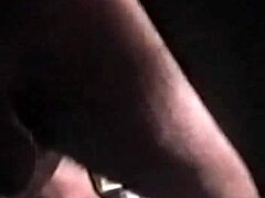 Amateur Interracial Bareback Fucking!