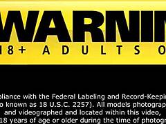 Amateur Interracial Bareback Fucking!