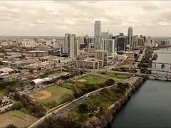 want to see ashley lashae's quickie blowjob with monster cock?