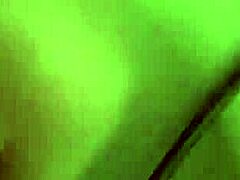 Hot Girlfriend Receives Facial Cumshot From Boyfriend In Bathroom