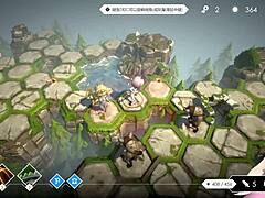 Dungeon Escape 3 Trial Play Hentai