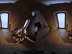 Dark Room Vr Big Bad Girls