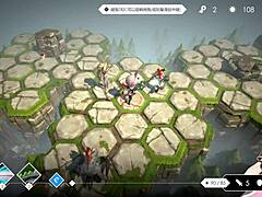 Dungeon Escape 3 Trial Play Hentai